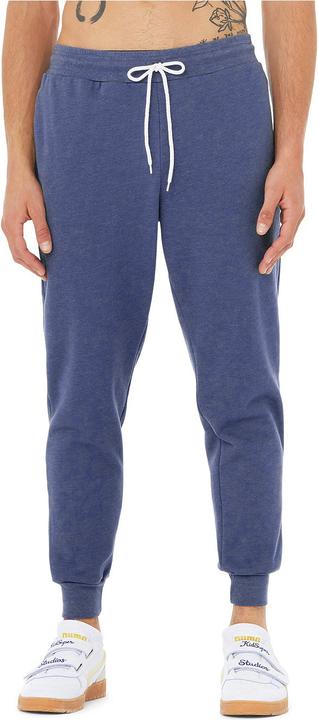 Produktbild Bella Canvas Jogger Sweatpants (S)