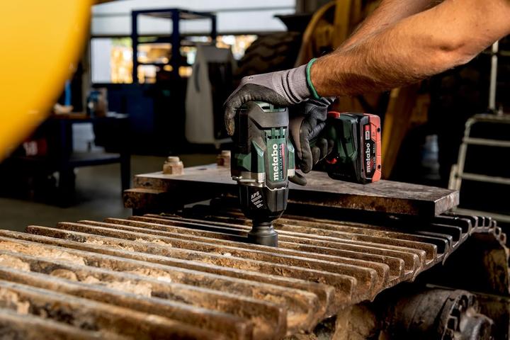 Produktbild Metabo SSW 18 LTX 1450 BL