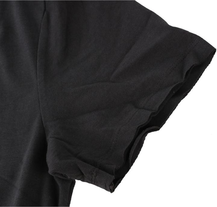 Actual product image Amplified Screaming For Vengeance Tshirt (XS)