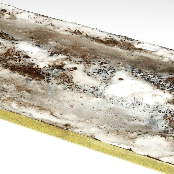 Immagine prodotto AK Interactive Dioramas - Terrains Snow (250 ml) (Base Acrylique) (250 ml)