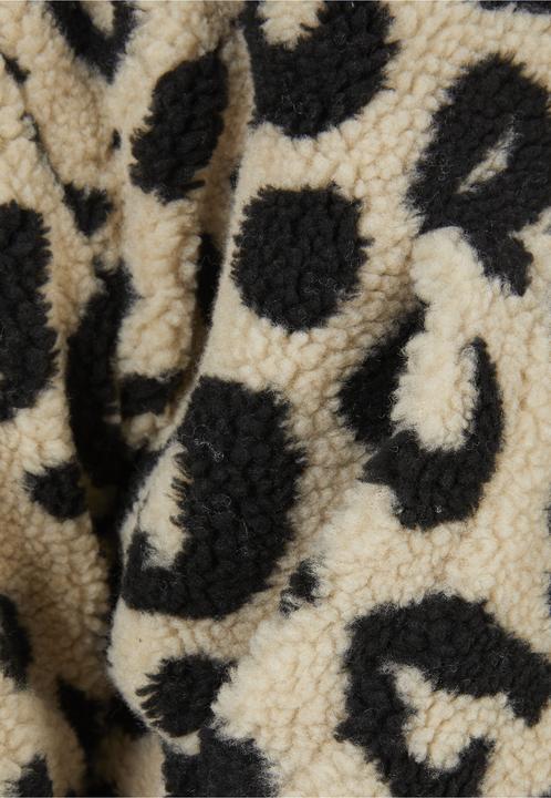 Produktbild Urban Classics AOP Sherpa Troyer (M)