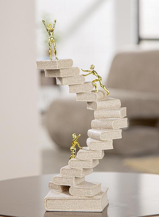 Image du produit Gilde Skulptur Path of Knowledge