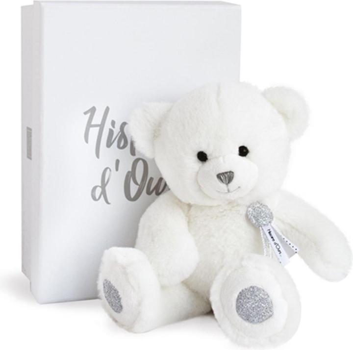 Immagine prodotto Doudou et Compagnie Orso portafortuna (22.40 cm)