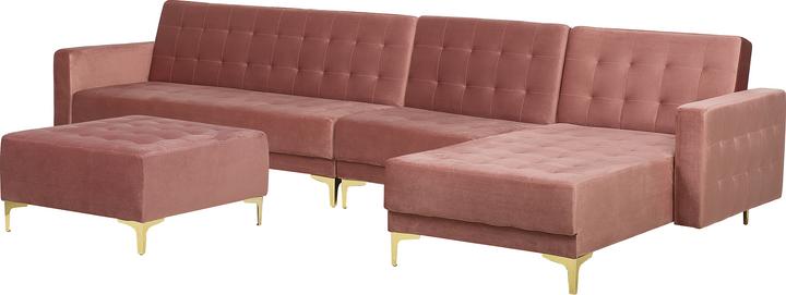 Actual product image Beliani Aberdeen (Modular sofa)
