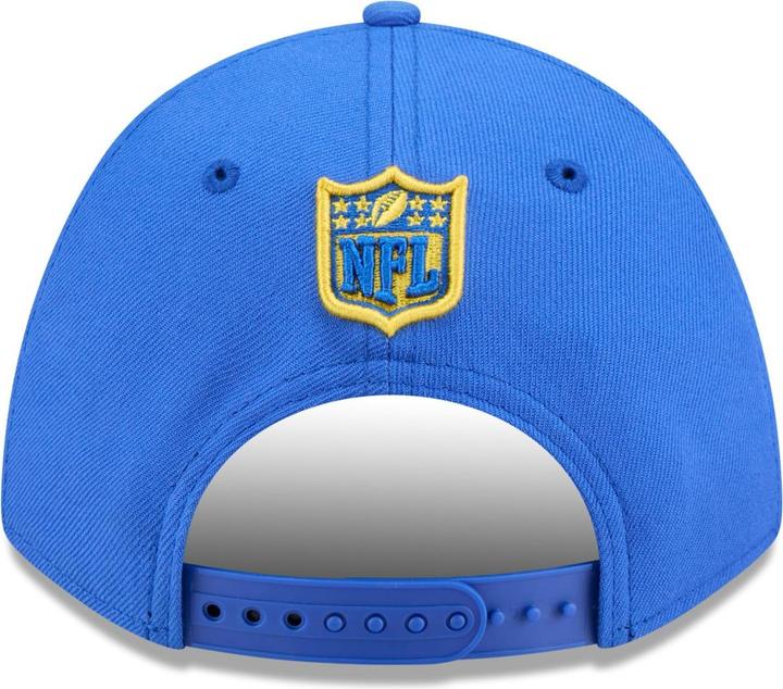 Image du produit New Era 9Forty M-Crow Snapback Cap - Los Angeles Rams