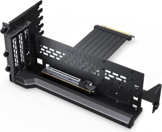 Actual product image Phanteks Premium PCIe Gen 5 Vertical GPU Bracket