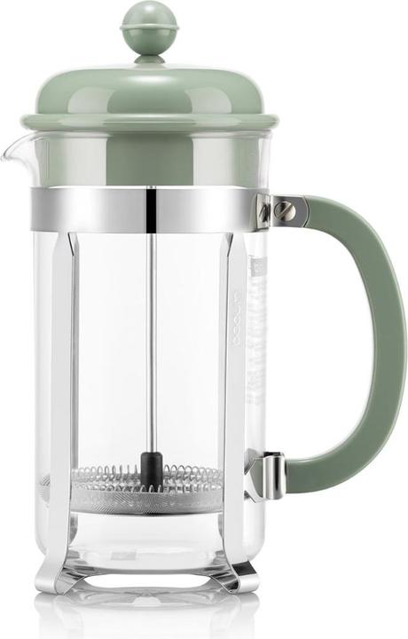Immagine prodotto Bodum Caffettiera con coperchio di plastica