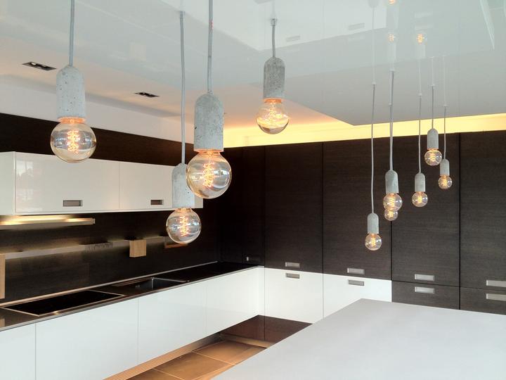 Produktbild NUD Collection Base (E27)