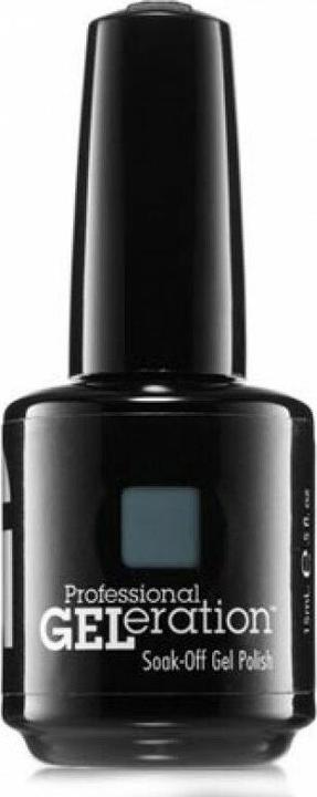Produktbild Jessica Kosmetik Geleration NY State of Mind (NY State of Mind, Gel-Effekt Nagellack)