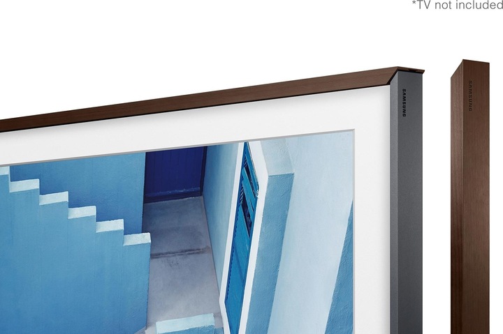 Produktbild Samsung The Frame Wechselrahmen 65" (Wechselrahmen)