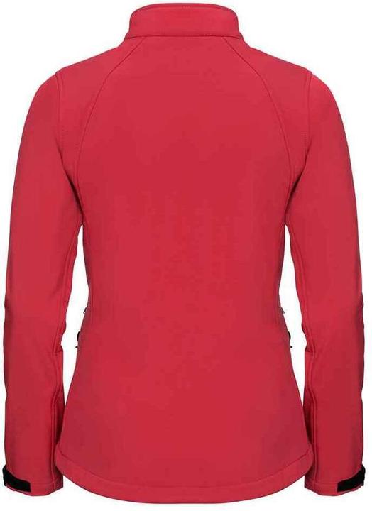 Immagine prodotto Russell Giacca Soft Shell 3 Strati Donna (3XL)
