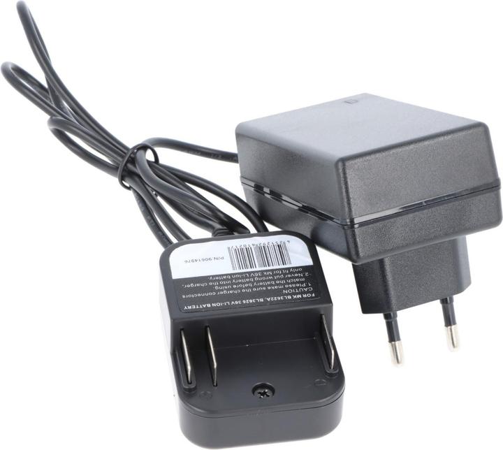 Immagine prodotto AccuCell Ladegerät Makita BHR261, 194874-0, BL3626, für 36 Volt (36 V)