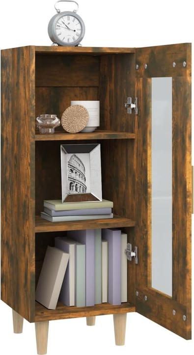 Image du produit vidaXL Sideboard (34.50 x 34.50 x 90 cm)