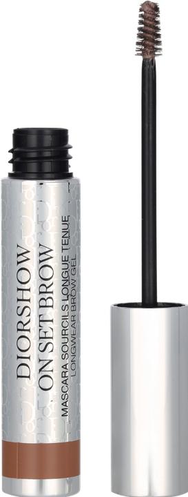 Actual product image Dior Diorshow On Set Brow No 01 (01 Blonde)