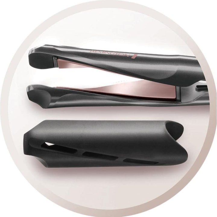Produktbild Remington Curl & Straight Confidence S6606 (Glätteisen)