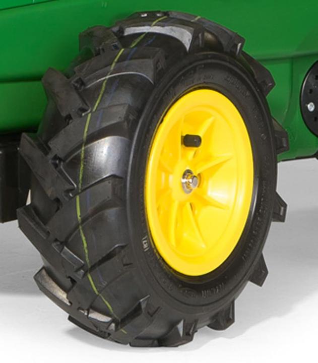 Produktbild Rolly Toys John Deere Lader