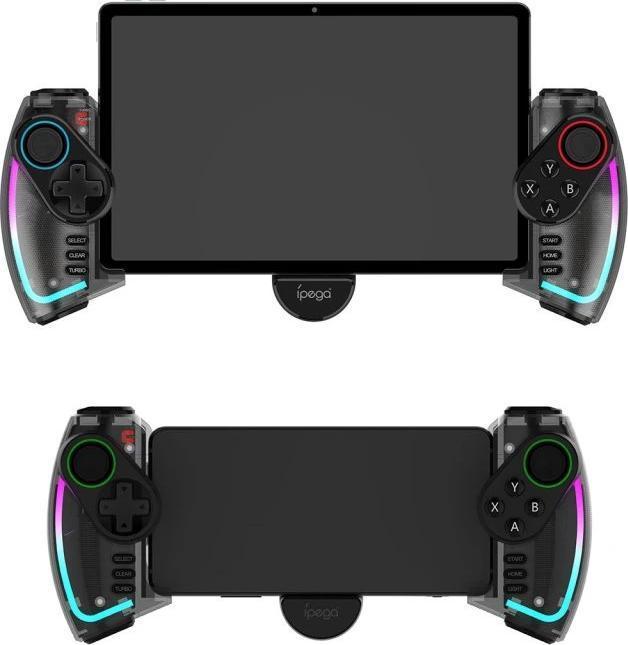 iPega Other Computer Accessory iLike - 9777SH Bluetooth RGB Gamepad for Android/iOS/PS3/PC/N-Switch (Android, iOS, PC, PS3, Switch)