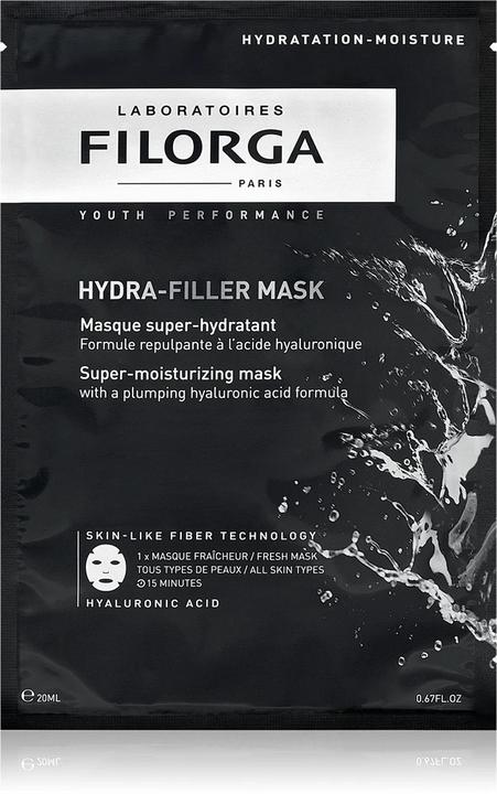 Immagine prodotto Filorga Riempitivo Hydra (20 ml)