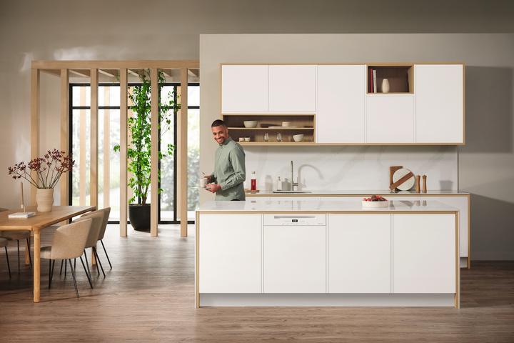 Immagine prodotto Miele G 25415-60 i XXL Active Plus