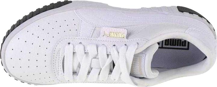 Produktbild Puma Sneaker Cali Logo (36)