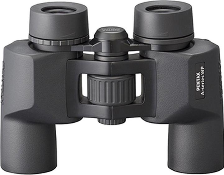 Actual product image Pentax Binoculars AP 8x30 WP (8 x, 30 mm)