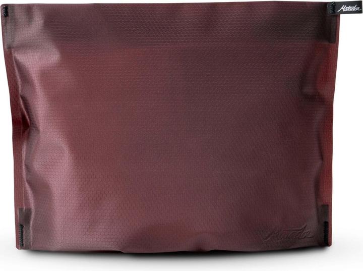 Image du produit Matador Trousse de toilette FlatPak Zipper (2.30 l)