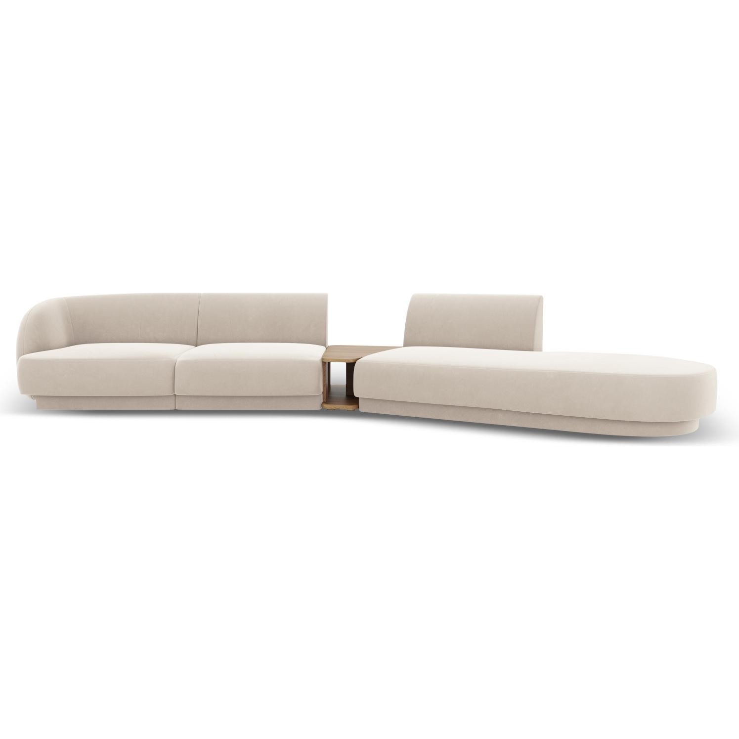 Micadoni, Sofa, Miley (2-Sitzer, 3-Sitzer, 4-Sitzer)