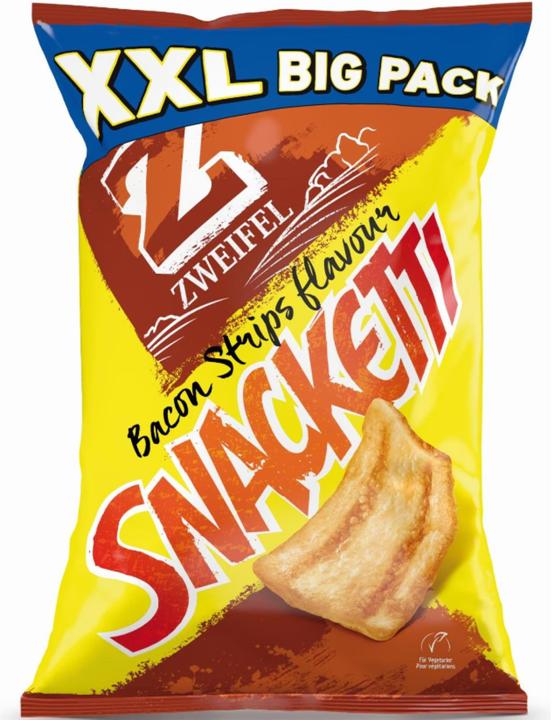 Zweifel Snack ticket (225 g)