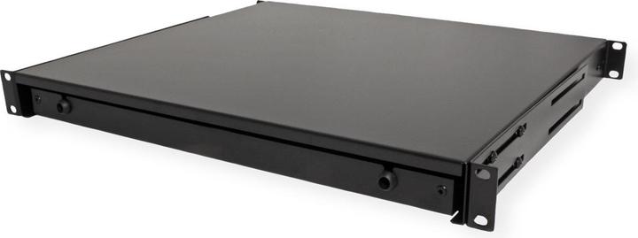 Produktbild Roline 19-Zoll Tastatureinschub 1 HE