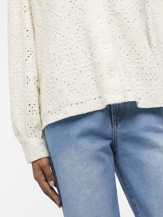 Produktbild Object OBJFEODORA Hemd (XS)