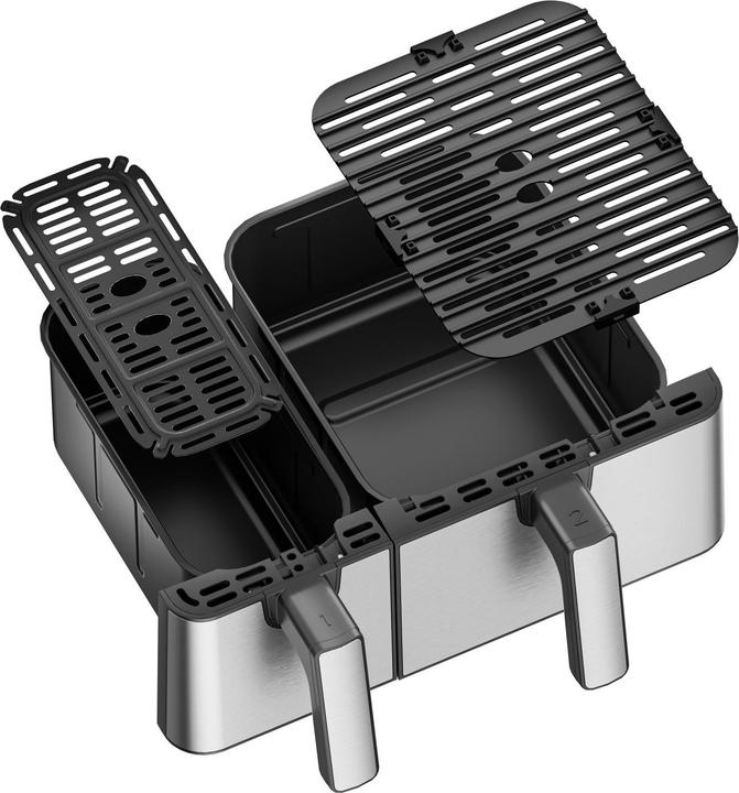 Actual product image Extralink HOME AIR FRYER 10L EU SJ-1000 PRO