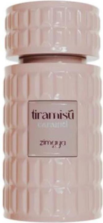 Zimaya Tiramisu Caramel (Eau de Parfum, 100 ml)