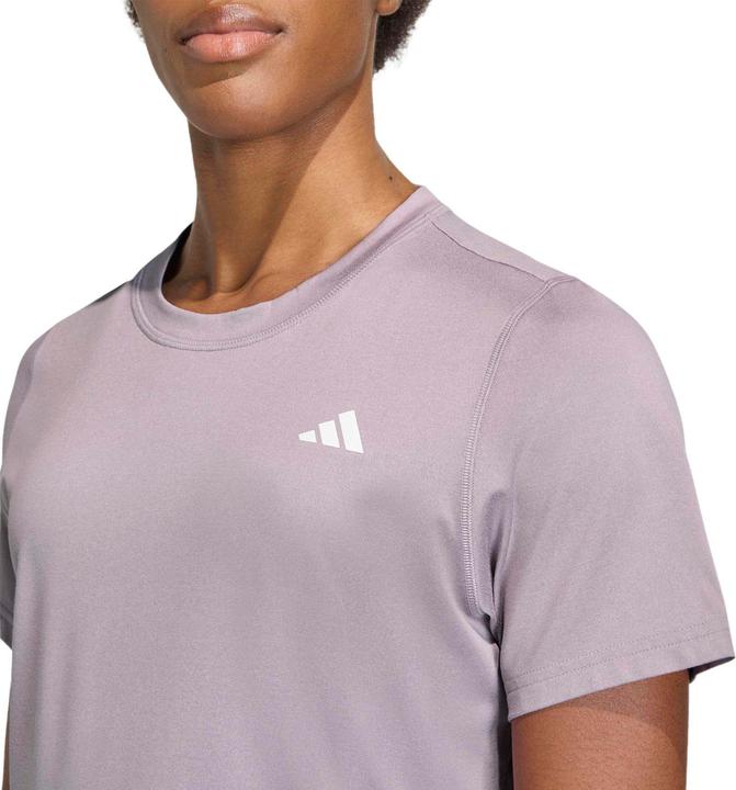 Actual product image Adidas We Min Crew Tee - prlofi (L)