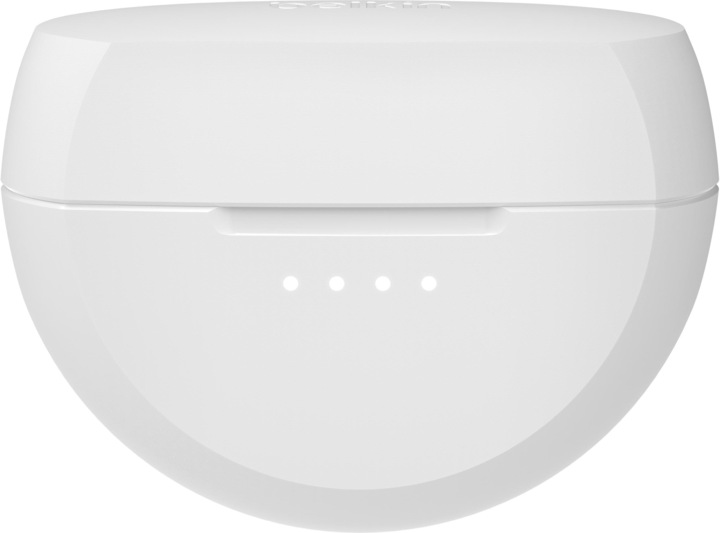 Produktbild Belkin Soundform Nano2 Wireless In-Ear