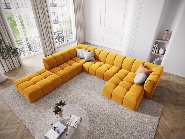 Immagine prodotto Maison Heritage Adams (Divani componibili)