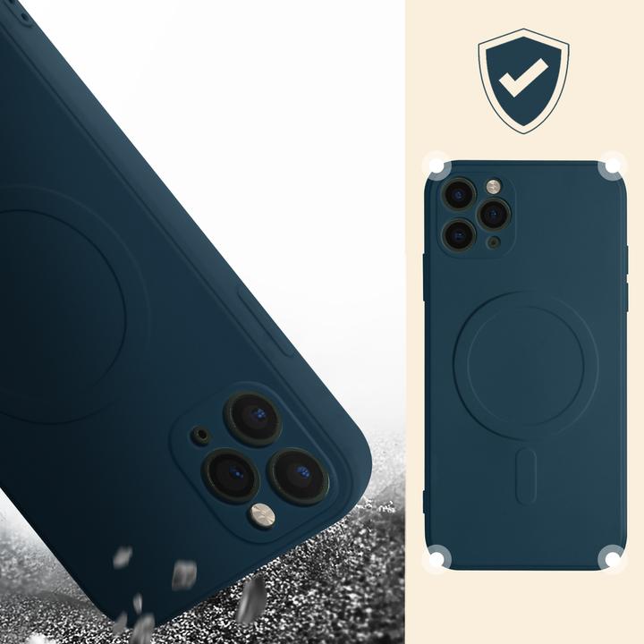 Produktbild Avizar Mag Cover Series (Apple iPhone 11 Pro)