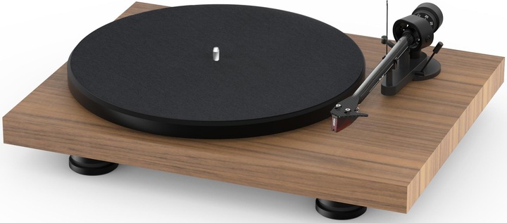 Pro-Ject Debut Carbon Evo (Manuell)