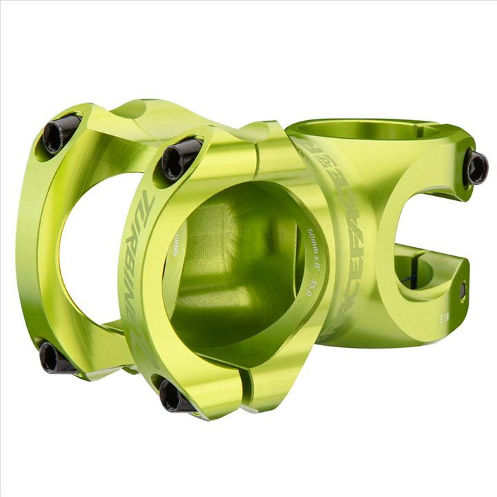 Image du produit Race Face TURBINE R ALU STEM 35 0° (32 mm, 32 mm)