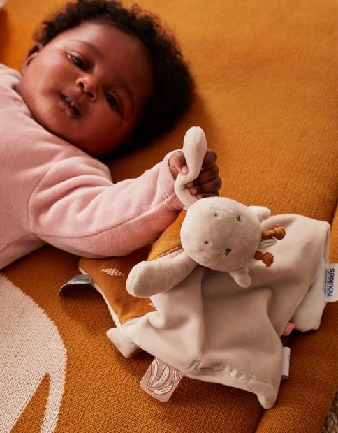 Image du produit Noukies velours Tidou