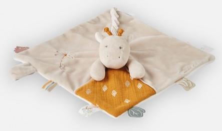 Image du produit Noukies velours Tidou