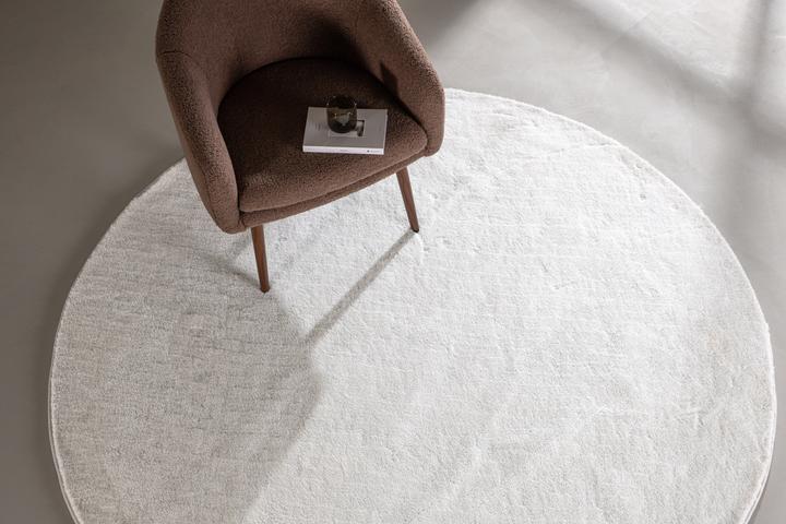 Actual product image Venture Home Carpet Undra (200 x 200 cm)