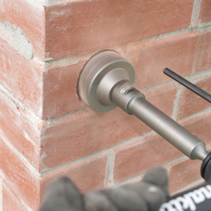 Productafbeelding Makita HM holle kern bitset 68mm (68 mm)