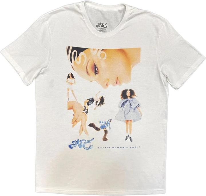 Produktbild Jade TShirt Steinwaschen (S)