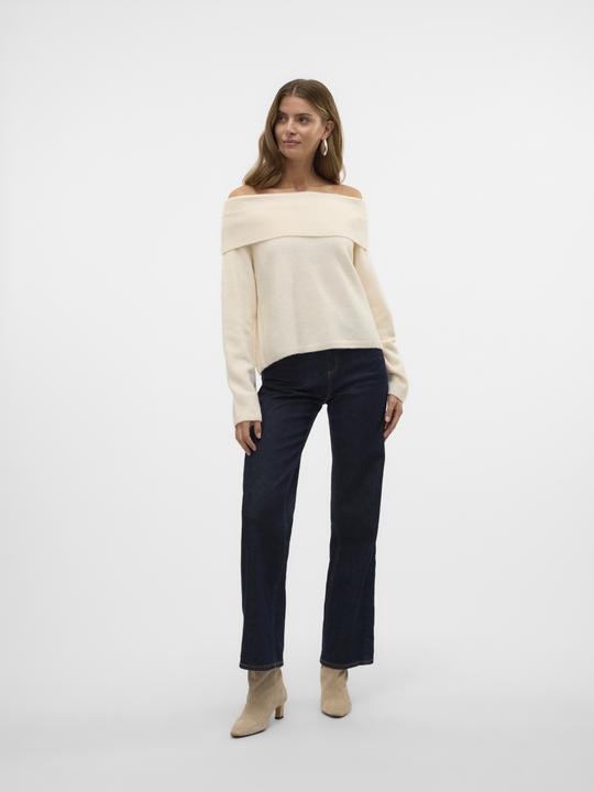 Produktbild Vero Moda VMBOOM Pullover Strickpullover (L)