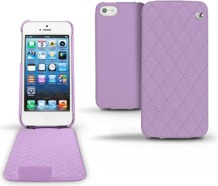 Lilas - Couture ( Nappa - Pantone #b9a3e3 )