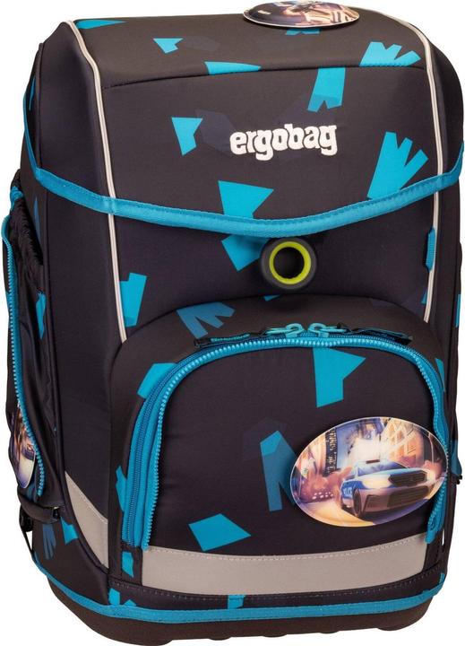 Image du produit Ergobag Cubo MRP Set (19 l)