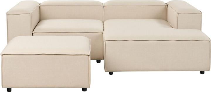 Actual product image Beliani Ardal (Corner sofa)