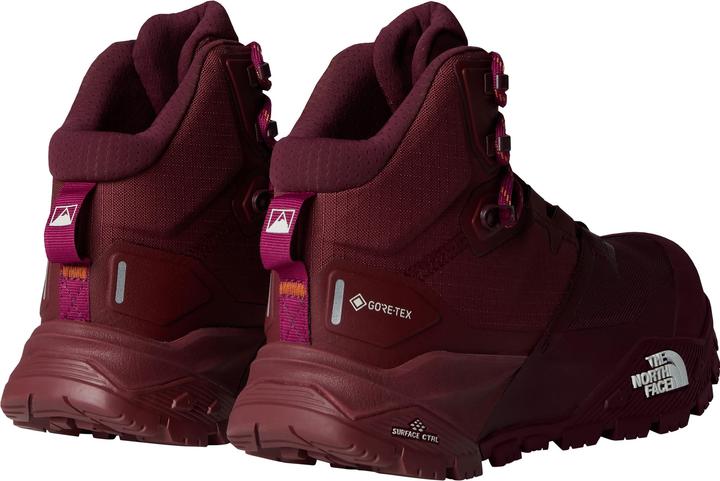 Produktbild North Face Offtrail Hike Mid GTX (37.5)