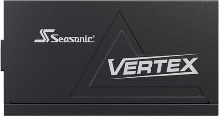 Produktbild Seasonic VERTEX GX-1000, 80+ Gold (1000 W)