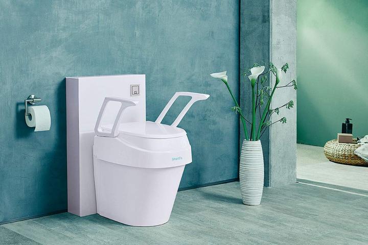 Produktbild Dietz Toilettensitzerhöhung